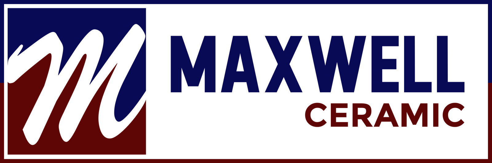 MAXWELL CERAMIC